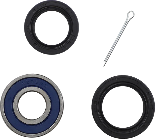 3-Wheel Steering Stem/4-Wheel Lower Steering Stem Bearing Kit