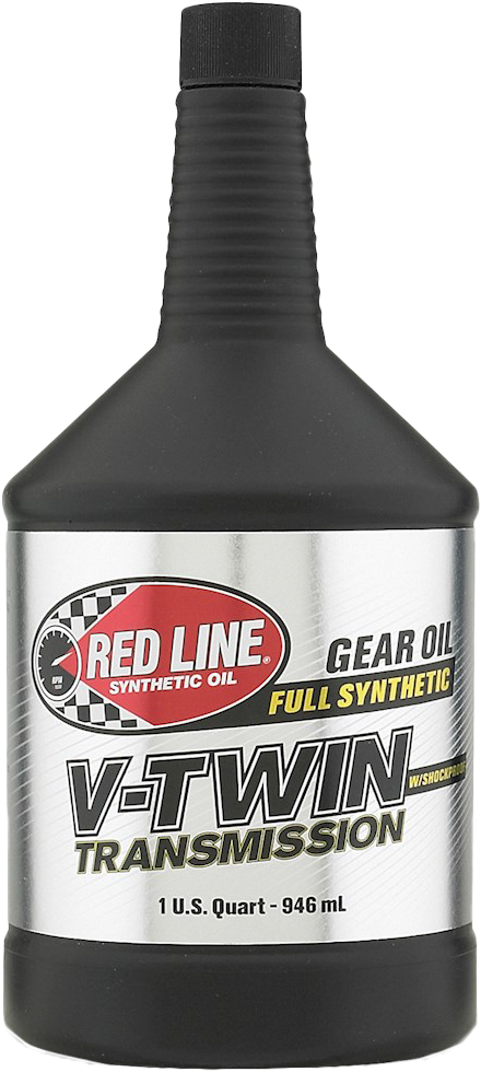 Transmission Oil w/Shockproof