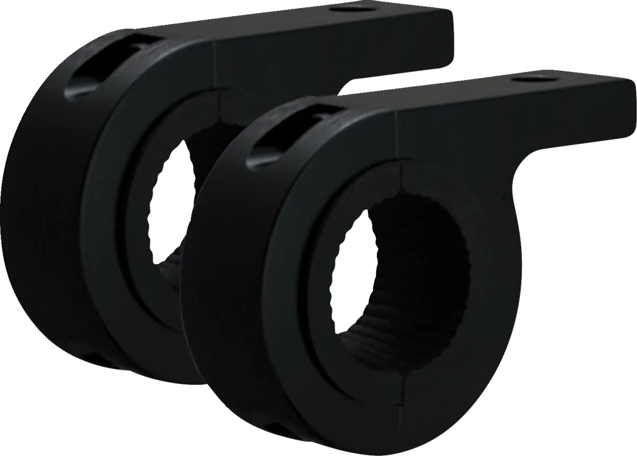 Clamp Mounts