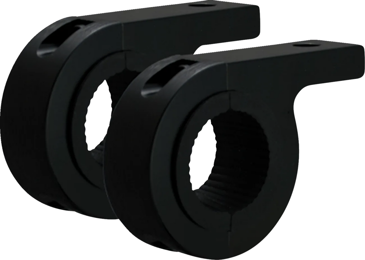 Clamp Mounts