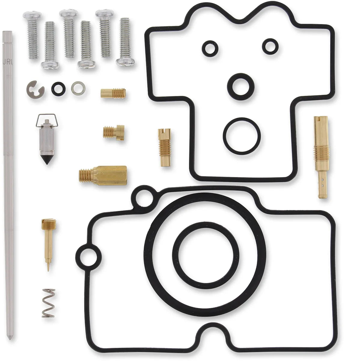 Carburetor Repair Kit - Yamaha