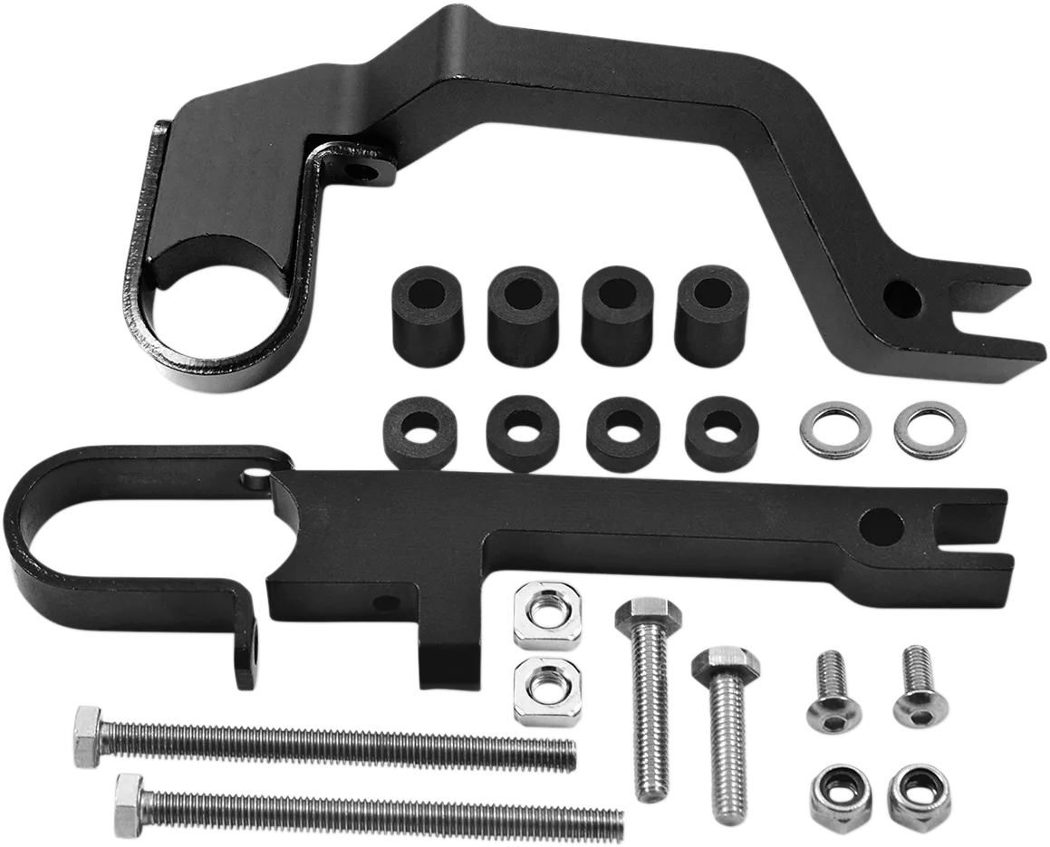 Stonewall Handguard Mounts
