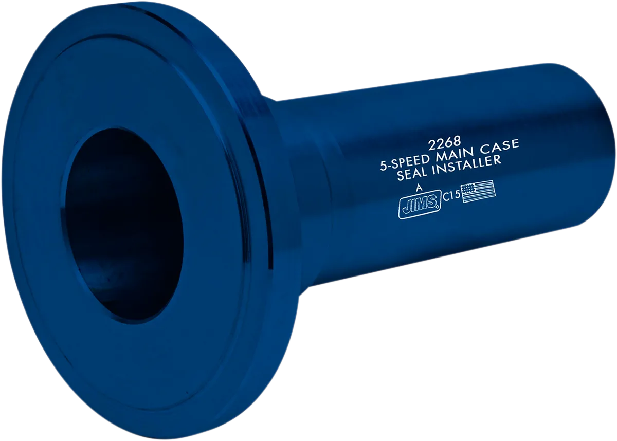5-Speed Main Case Seal Installer Tool