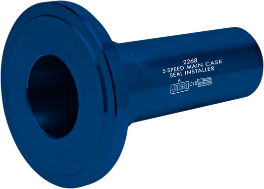 5-Speed Main Case Seal Installer Tool