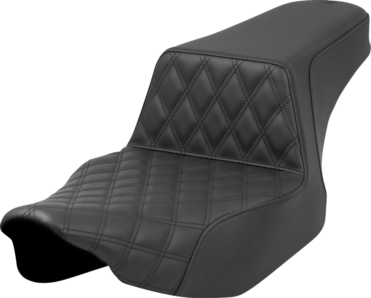 Step-Up Seat