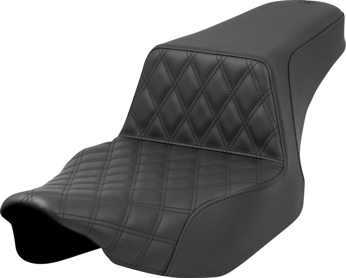 Step-Up Seat