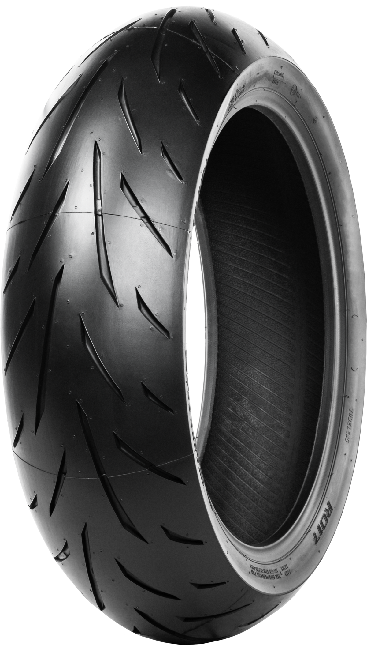 017 Peak Tires