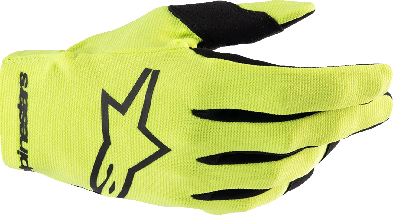 Youth Radar Gloves