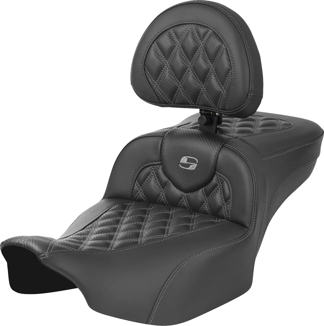 Roadsofa™ Extended Reach Seat