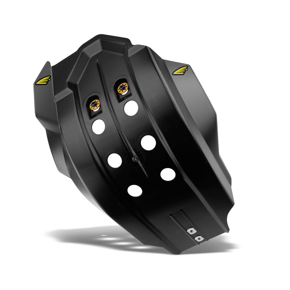Full Armor Skid Plate