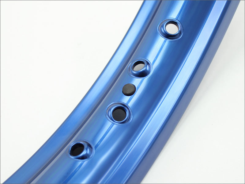 Rim Hole Plug