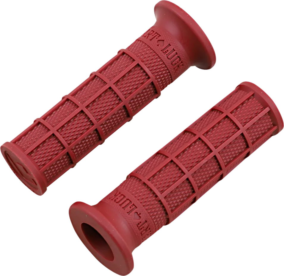 Hart-Luck Signature Full-Waffle Slip-On Grips