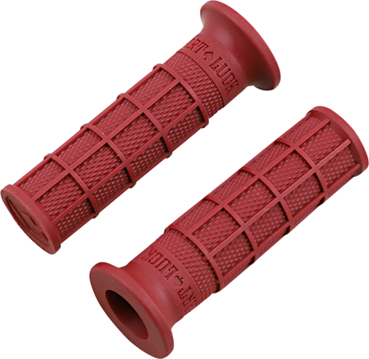 Hart-Luck Signature Full-Waffle Slip-On Grips