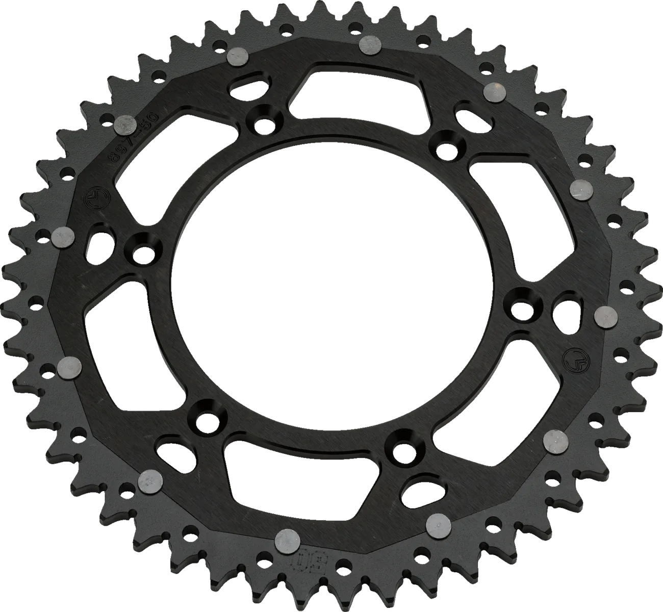 Dual Sprocket