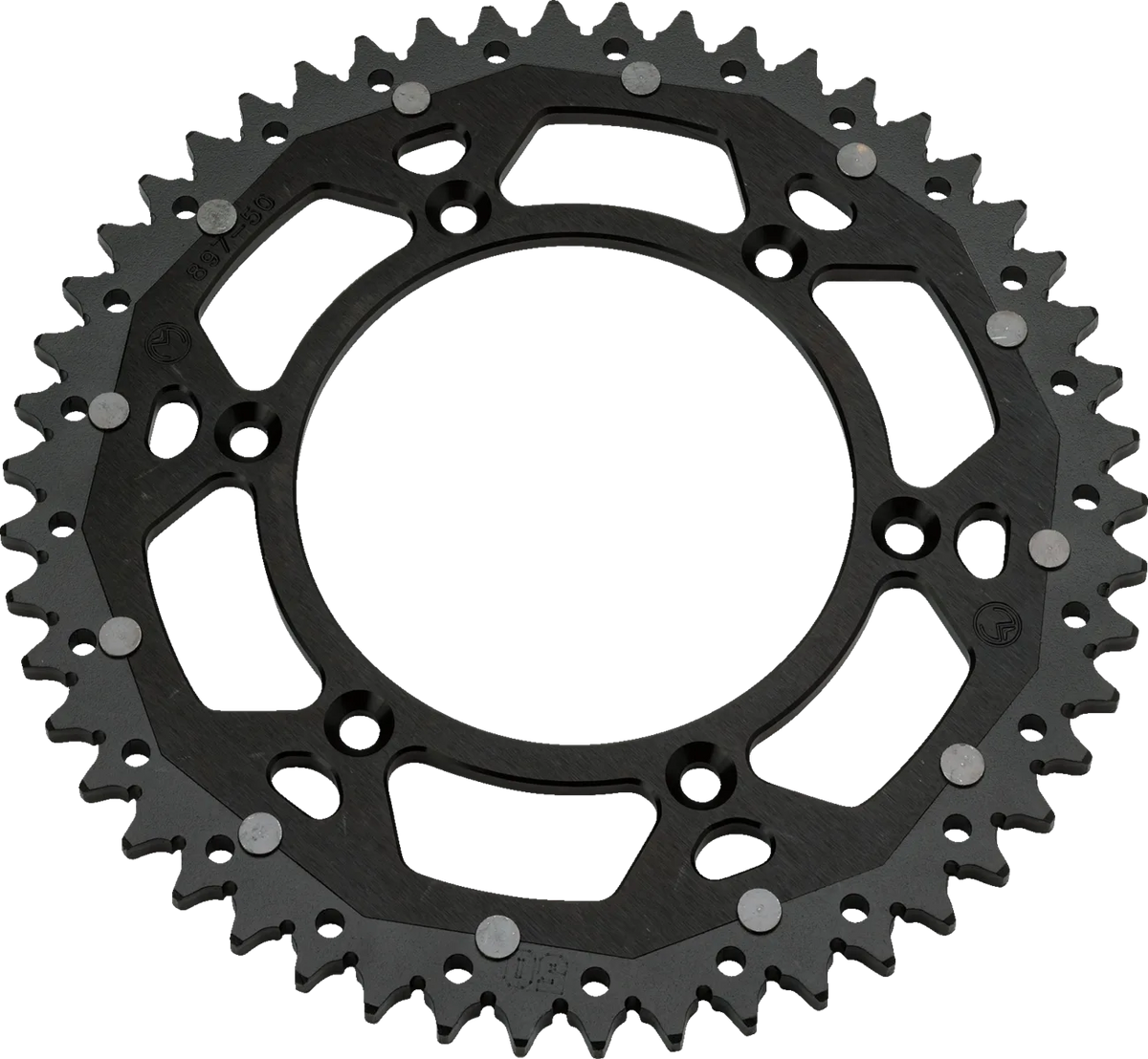 Dual Sprocket