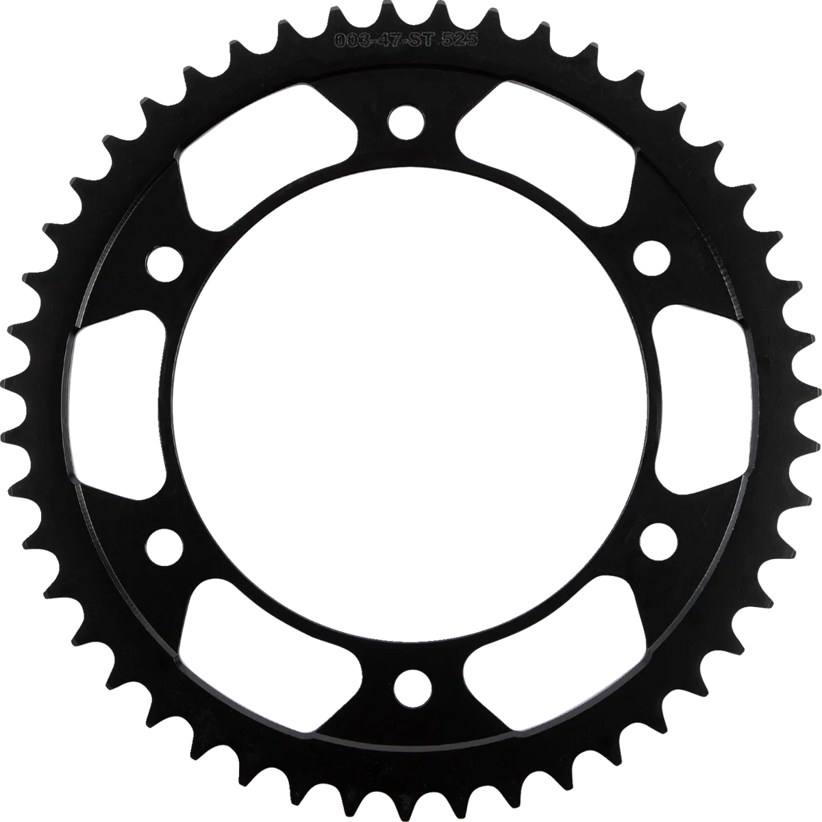 Steel Rear Sprocket