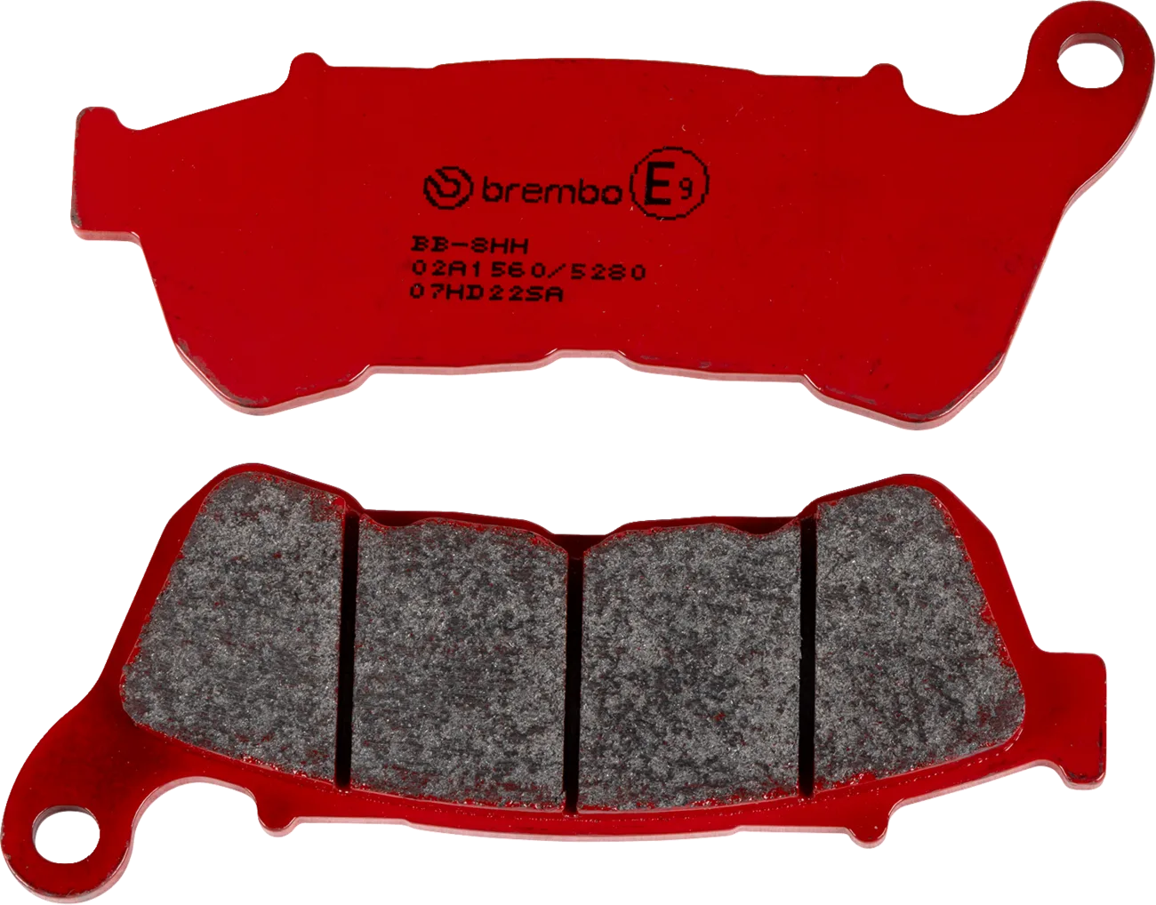 PRIME Sinter SA Brake Pads