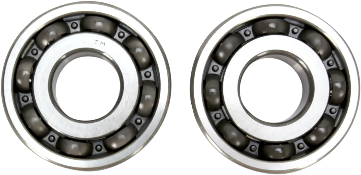 Crankshaft Bearing and Seal Kit