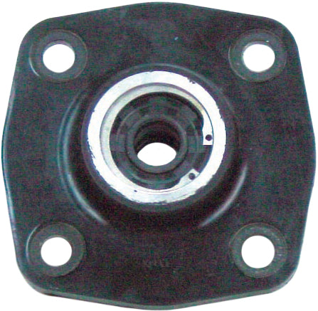 Complete Bearing Housing