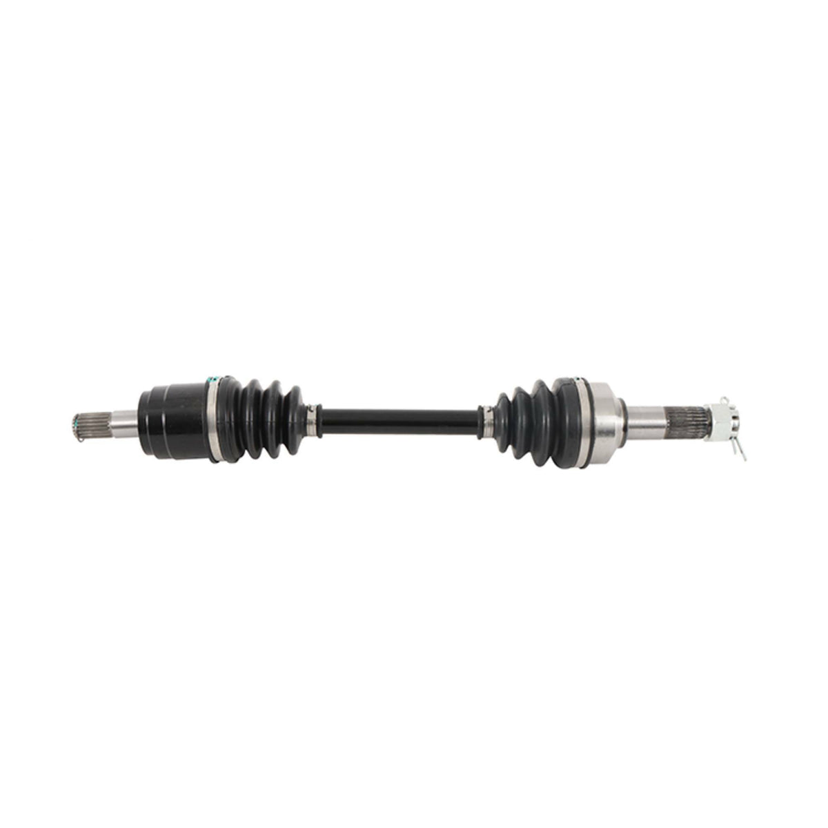 Standard Axle