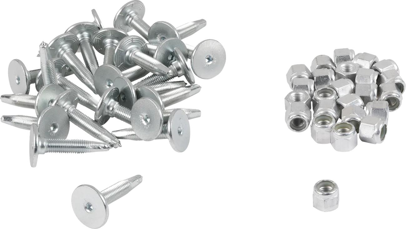 Mega-Bite® Studs