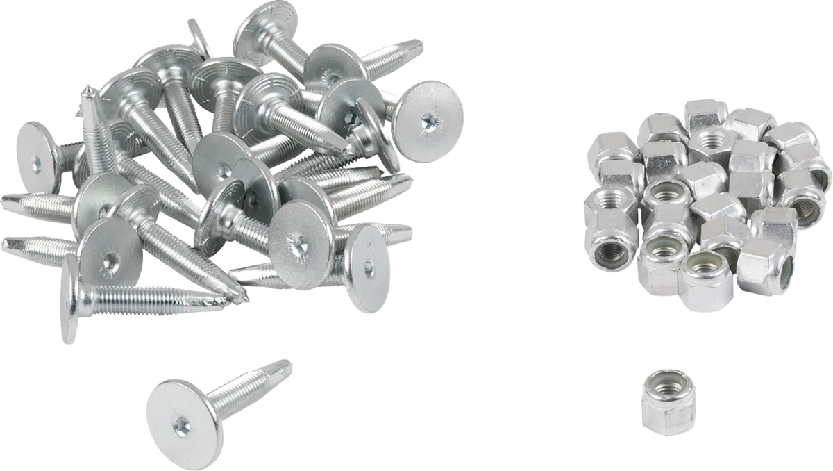 Mega-Bite® Studs