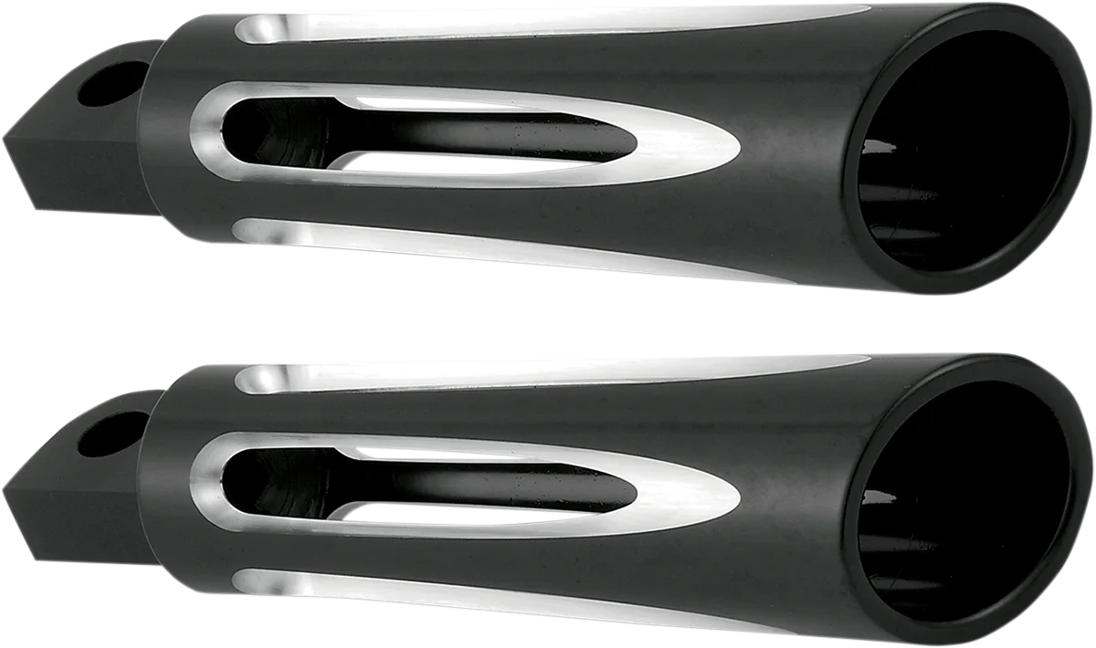 Deep Cut Foot Pegs