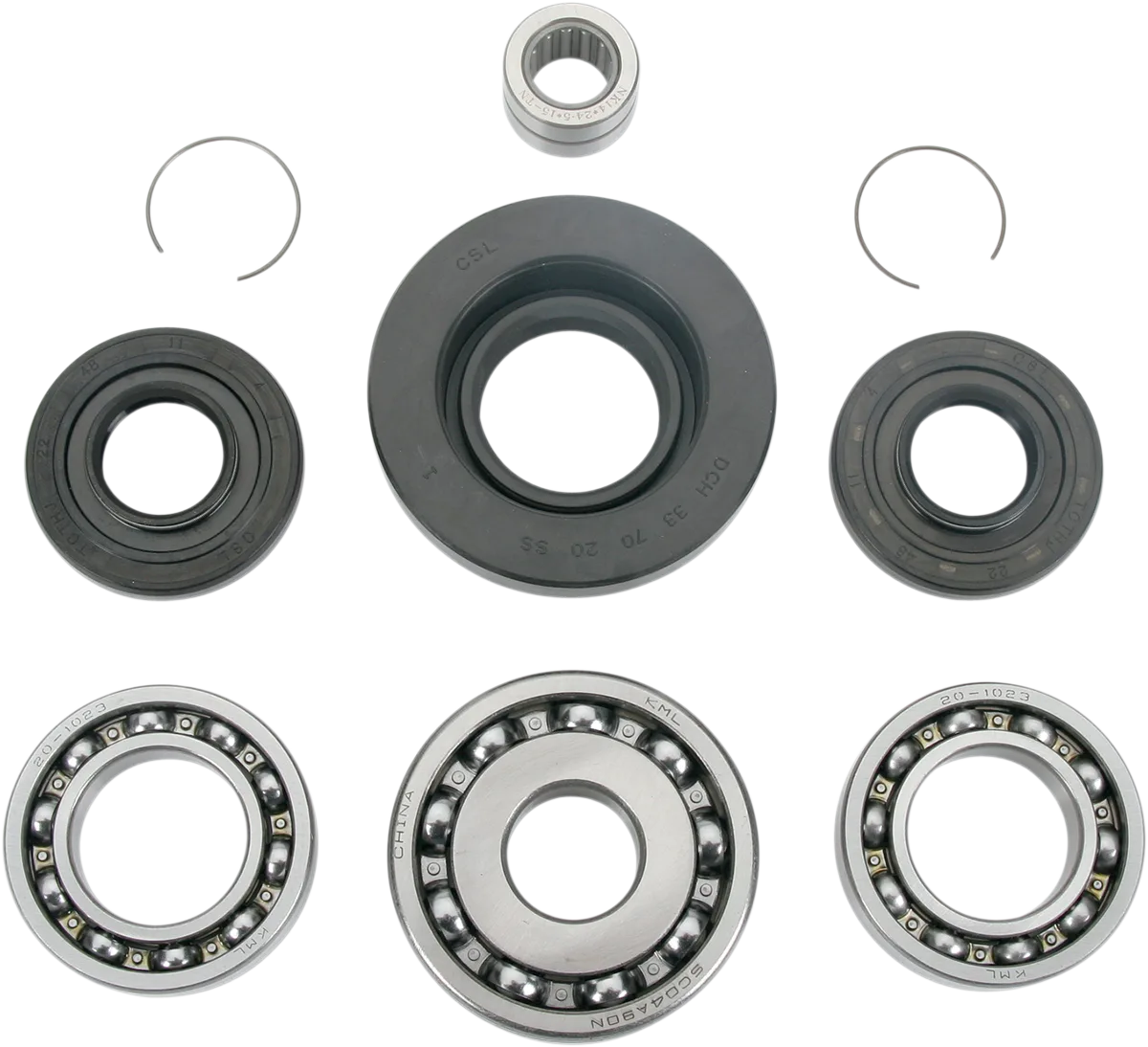 Bearing/Seal Kit