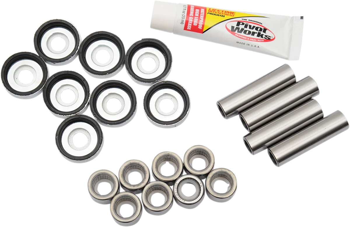 A-Arm Bearing Kit