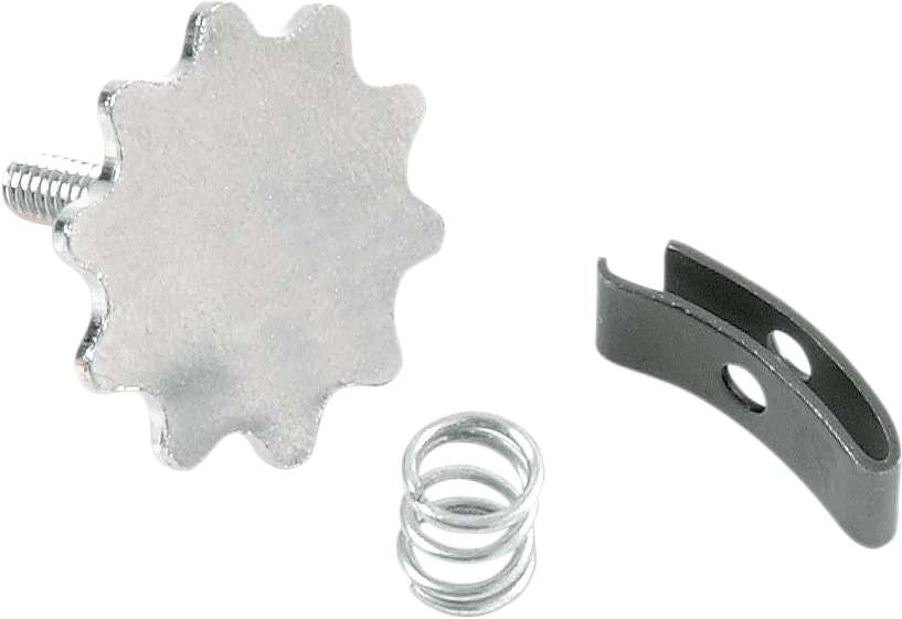Throttle Adjuster Screw Kit