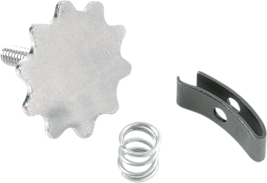 Throttle Adjuster Screw Kit