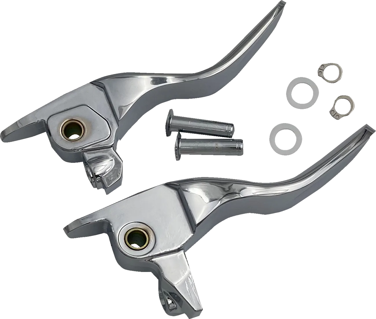 Short Lever Set