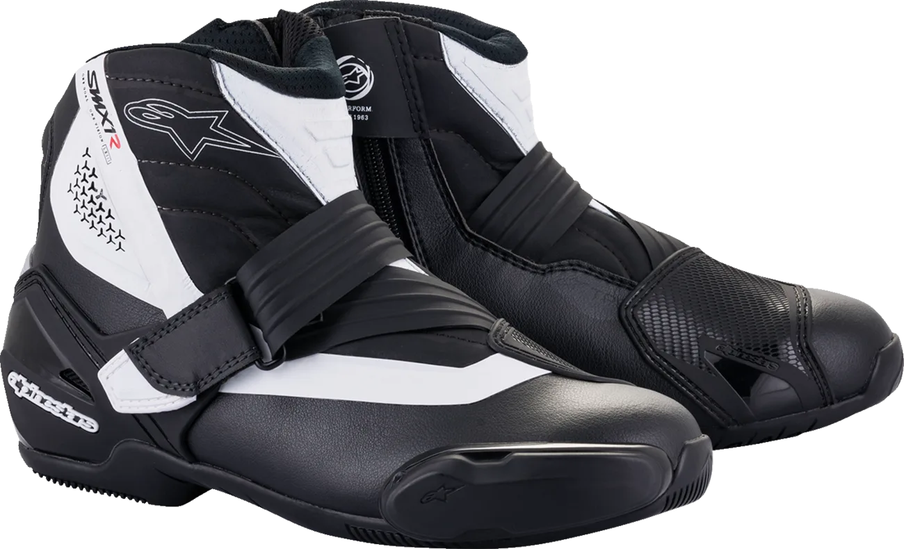 SMX-1R V2 Boots