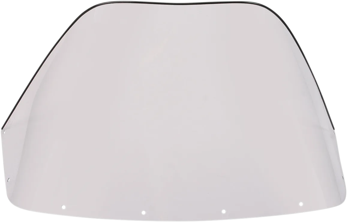 Replacement Windshield
