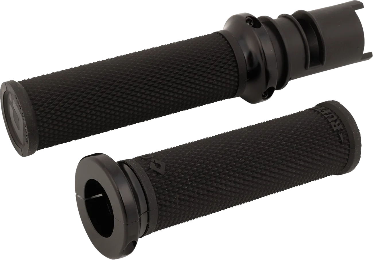 Ruffian Lock-On Street Grips