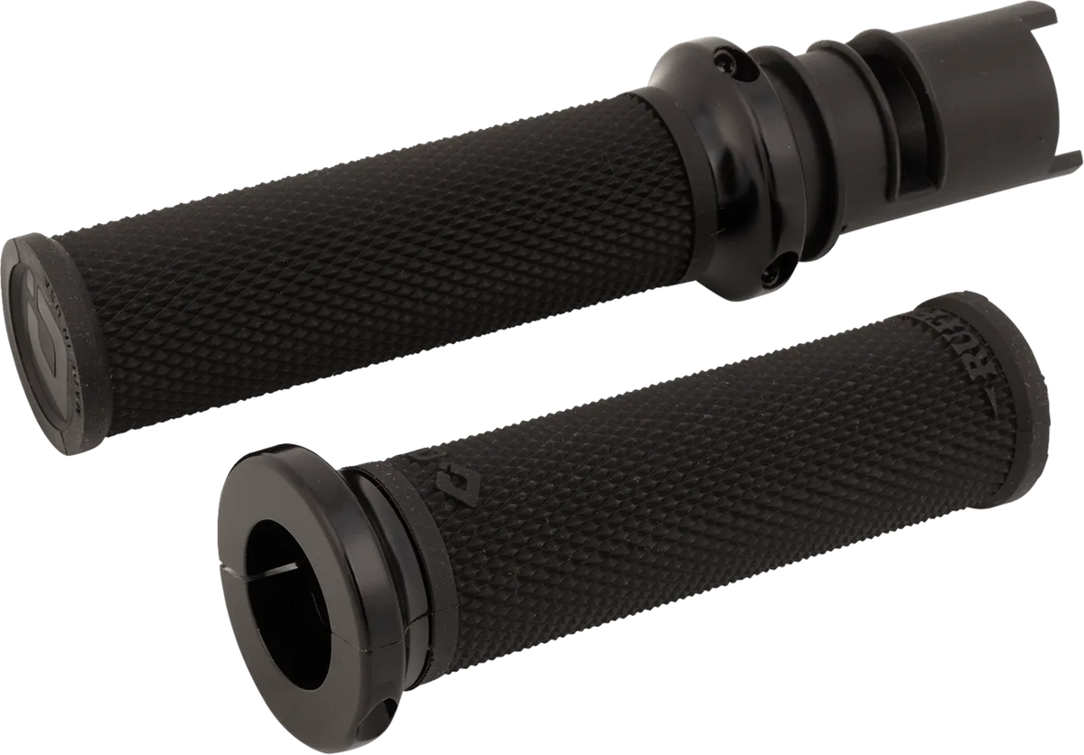 Ruffian Lock-On Street Grips
