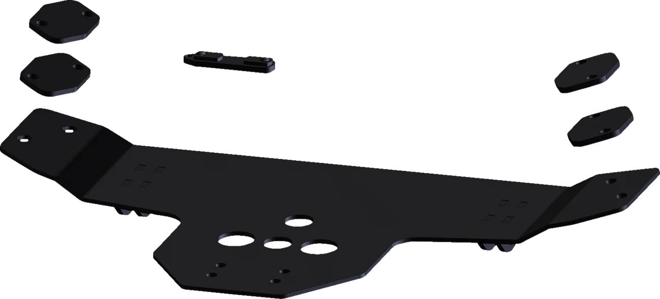 Plow Mount