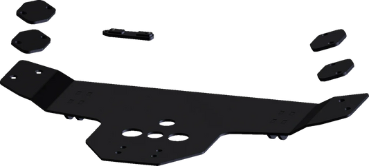 Plow Mount