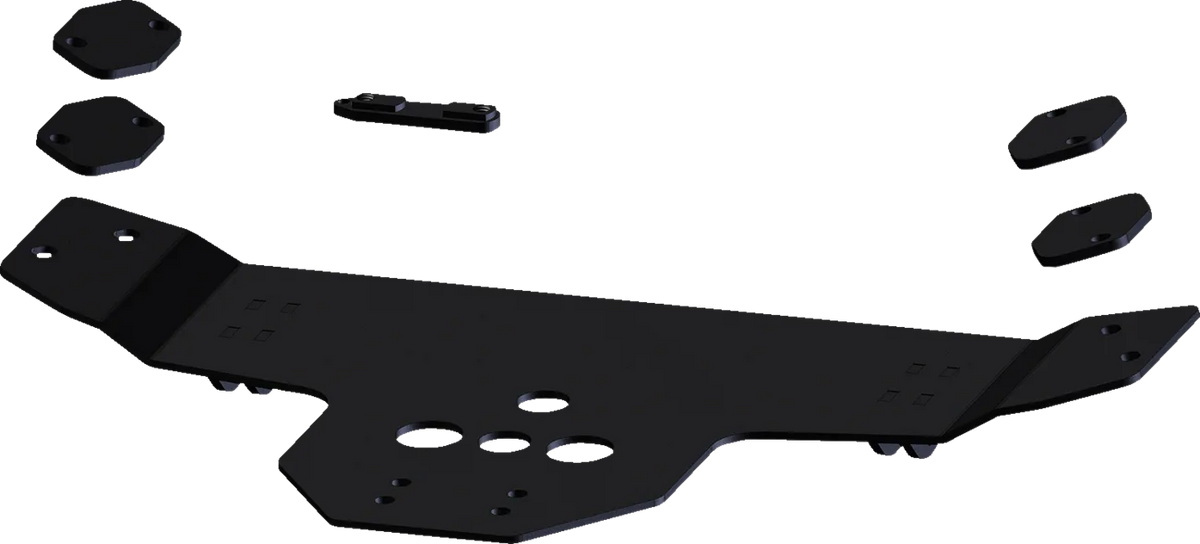 Plow Mount