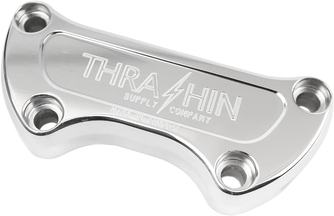 Handlebar Clamp