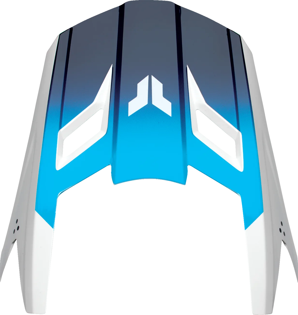 Fleet Helmet Visor Kit — Storm