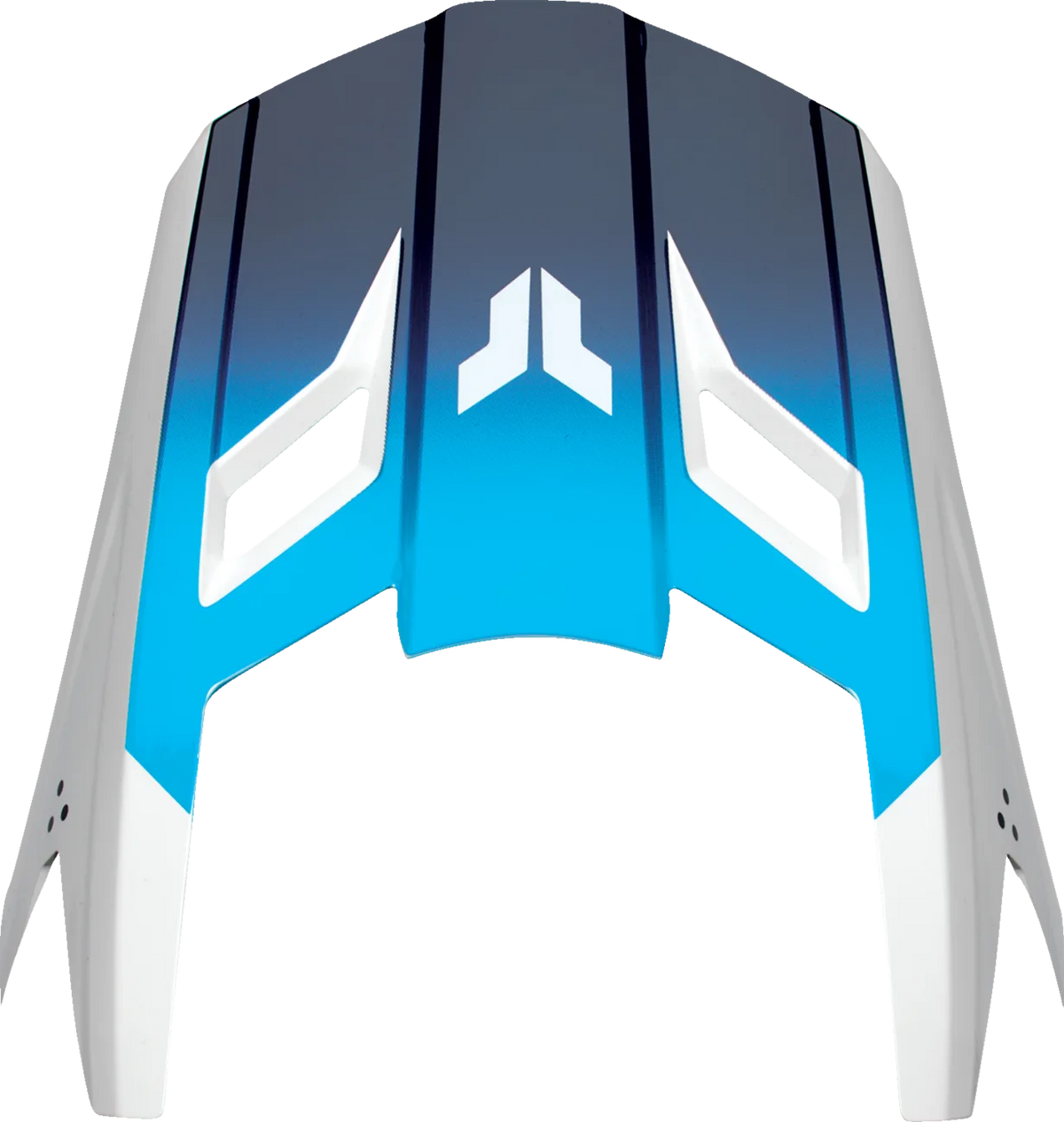 Fleet Helmet Visor Kit — Storm