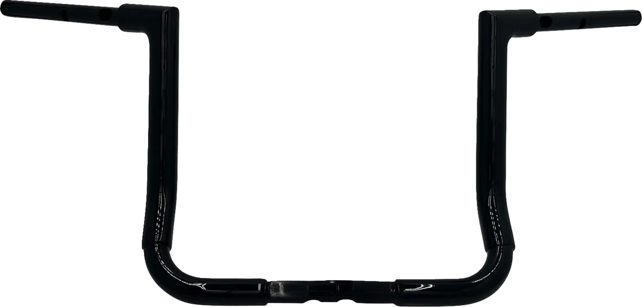 1-1/2" EZ Install Flat Top Handlebar