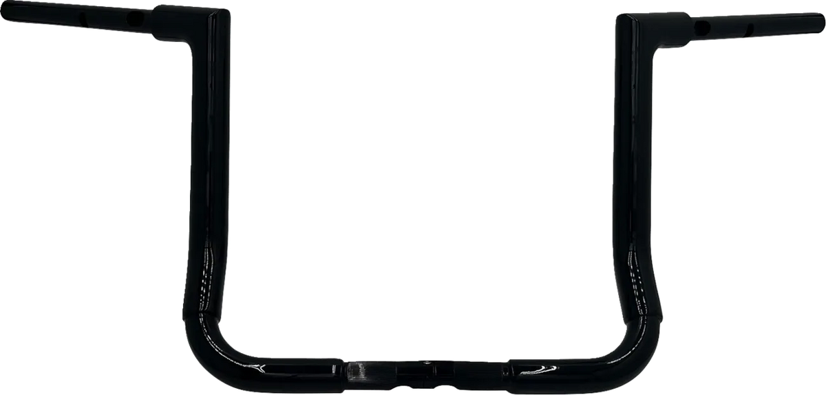 1-1/2" EZ Install Flat Top Handlebar