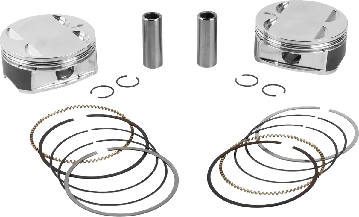 Piston Kit