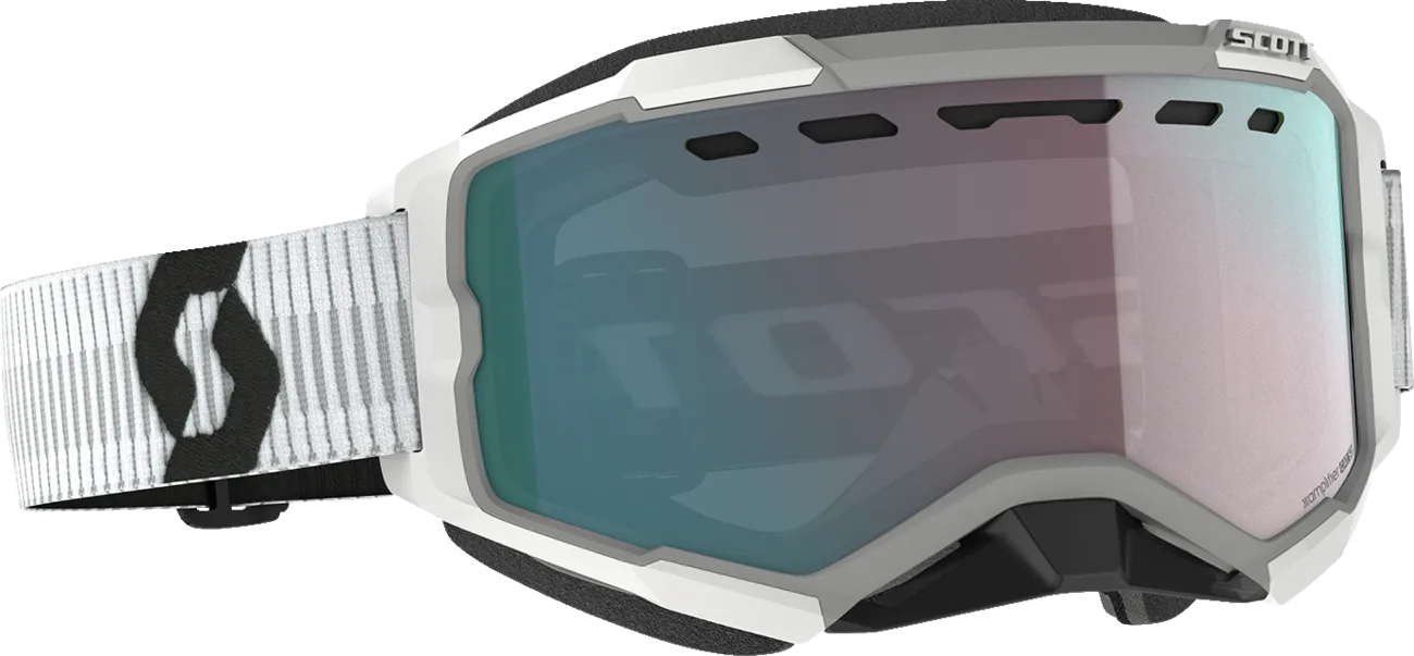 Fury Snow Cross Goggles