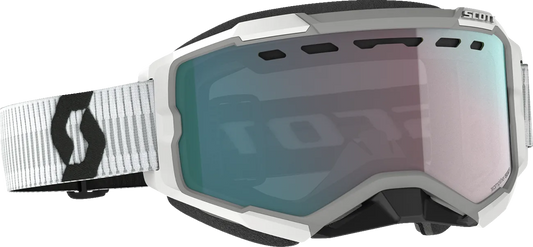 Fury Snow Cross Goggles