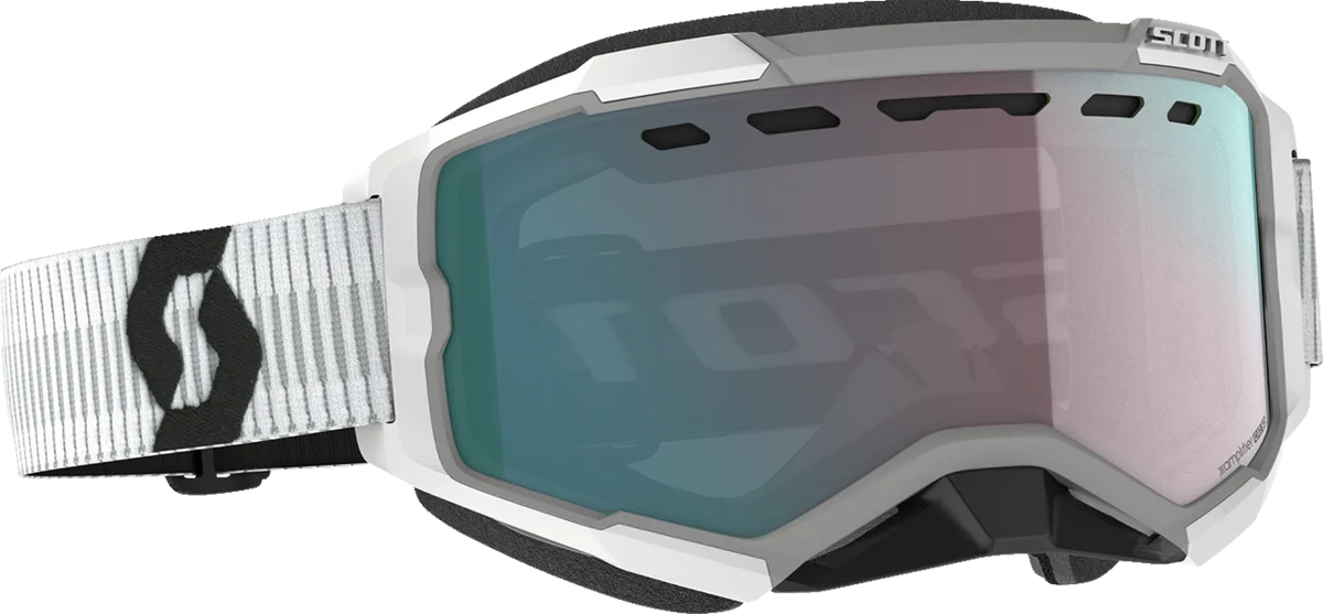 Fury Snow Cross Goggles