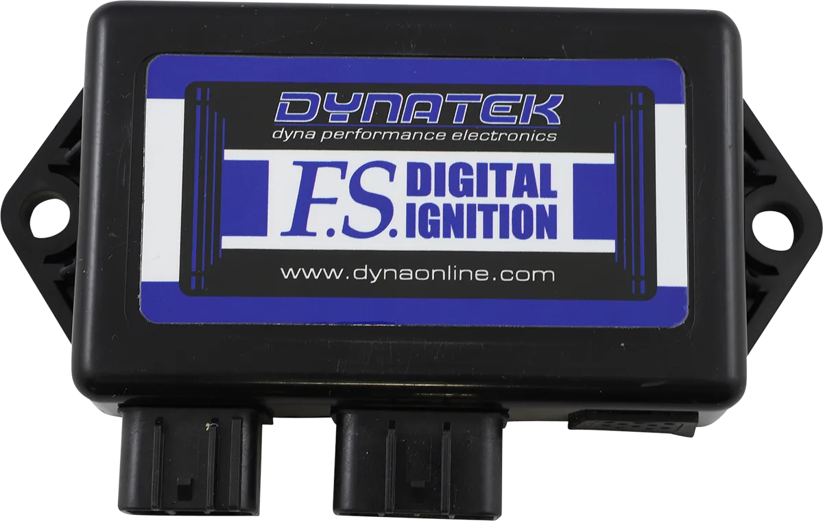 Dyna FS Ignition Module — Kawasaki