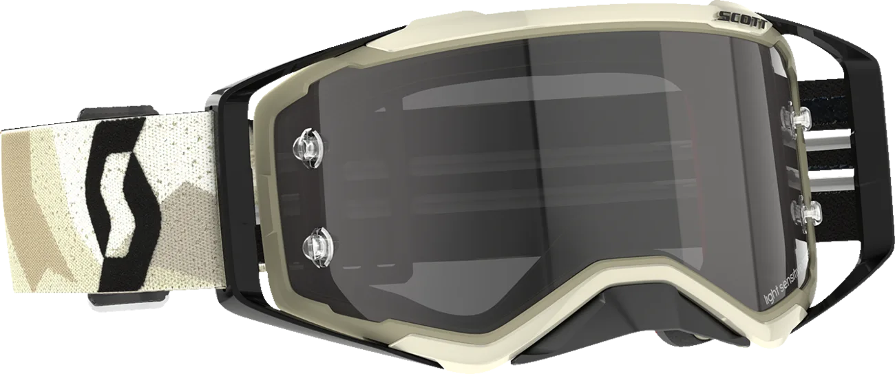 Prospect Sand Dust Light Sensitive Goggle